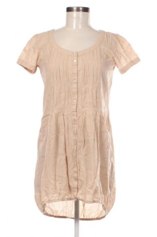 Rochie mbyM, Mărime S, Culoare Bej, Preț 215,79 Lei