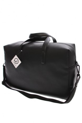 Geantă de călătorie Calvin Klein, Culoare Negru, Preț 649,99 Lei