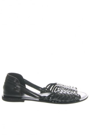 Sandalen ASOS, Größe 44, Farbe Schwarz, Preis € 59,99