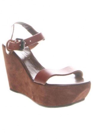 Szandálok Acne, Méret 35, Szín Barna, Ár 107 394 Ft