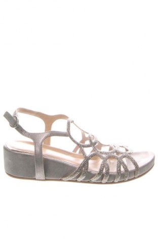 Sandalen Alma en Pena, Größe 39, Farbe Silber, Preis € 64,99