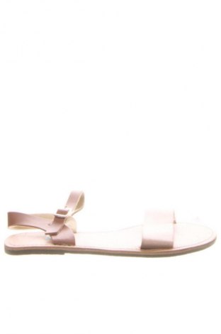 Sandalen Anko, Größe 37, Farbe Braun, Preis € 8,99