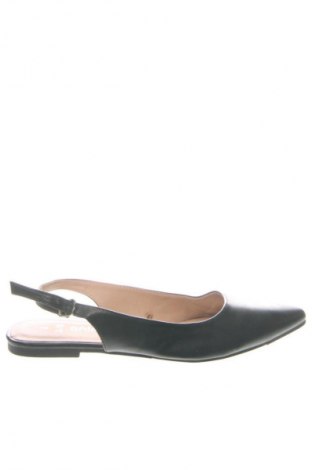 Sandalen Anko, Größe 38, Farbe Schwarz, Preis 27,99 €