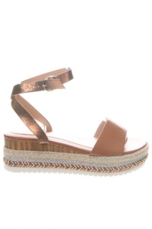Sandalen Anna Field, Größe 37, Farbe Braun, Preis 19,95 €