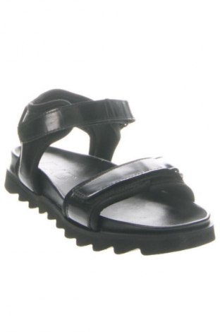 Sandale Answear, Mărime 37, Culoare Negru, Preț 89,99 Lei