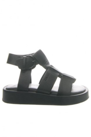 Sandały Big Star, Rozmiar 38, Kolor Czarny, Cena 178,99 zł