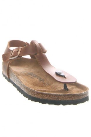 Sandały Birkenstock, Rozmiar 41, Kolor Brązowy, Cena 539,99 zł