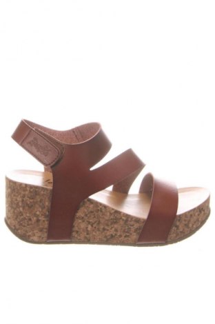 Sandalen Blowfish, Größe 40, Farbe Braun, Preis € 64,99