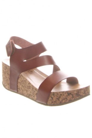 Sandalen Blowfish, Größe 40, Farbe Braun, Preis € 64,99
