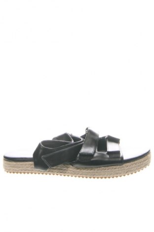 Sandalen Boohoo, Größe 41, Farbe Schwarz, Preis 24,99 €
