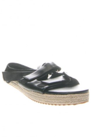 Sandalen Boohoo, Größe 41, Farbe Schwarz, Preis 24,99 €