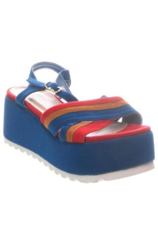 Sandalen Botinelli, Größe 36, Farbe Mehrfarbig, Preis € 37,51