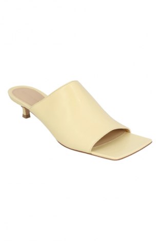 Sandalen Bottega Veneta, Größe 38, Farbe Weiß, Preis 774,99 €