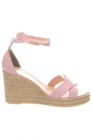 Sandalen Bozikis, Größe 38, Farbe Rosa, Preis € 15,99