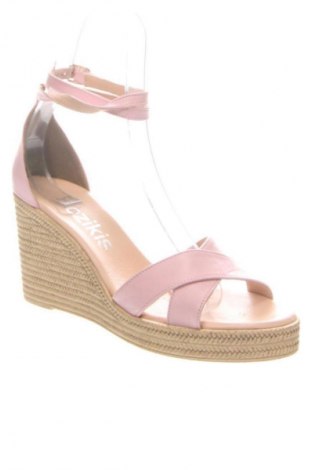 Sandalen Bozikis, Größe 38, Farbe Rosa, Preis € 15,99