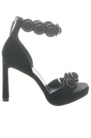 Sandalen Bruno Premi, Größe 36, Farbe Schwarz, Preis € 75,99
