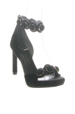 Sandalen Bruno Premi, Größe 36, Farbe Schwarz, Preis € 75,99
