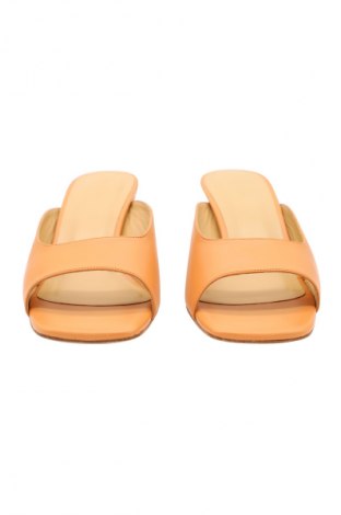 Sandalen By Far, Größe 39, Farbe Orange, Preis 459,99 €