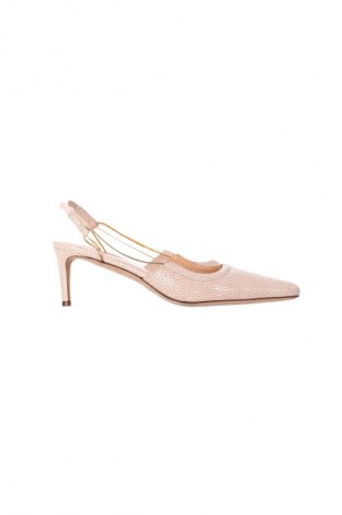 Sandale By Far, Mărime 39, Culoare Bej, Preț 3.004,99 Lei