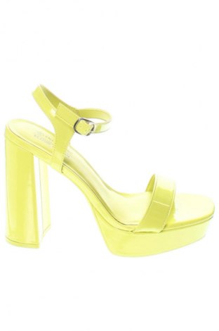 Sandały Call It Spring, Rozmiar 41, Kolor Zielony, Cena 127,99 zł