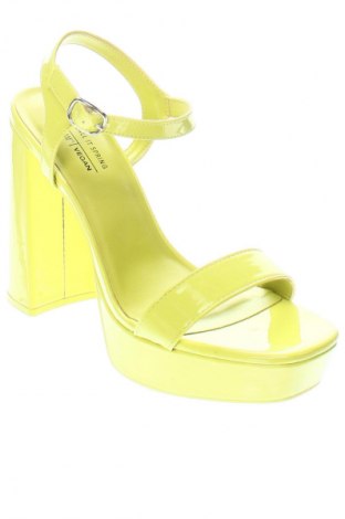 Sandały Call It Spring, Rozmiar 41, Kolor Zielony, Cena 127,99 zł