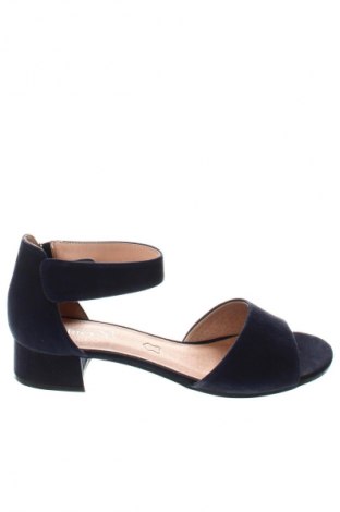 Sandalen Caprice, Größe 40, Farbe Blau, Preis 64,99 €