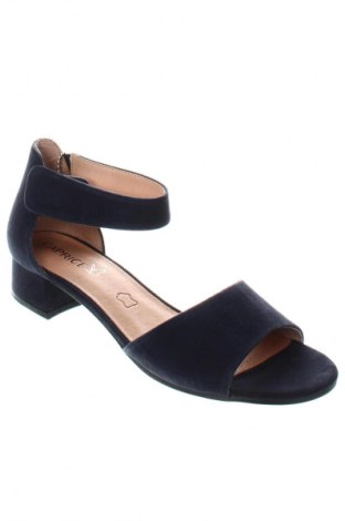 Sandalen Caprice, Größe 40, Farbe Blau, Preis 64,99 €