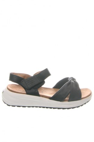 Sandalen Caprice, Größe 36, Farbe Schwarz, Preis 68,99 €