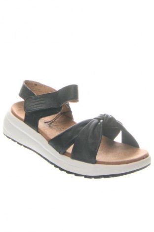 Sandalen Caprice, Größe 36, Farbe Schwarz, Preis 68,99 €