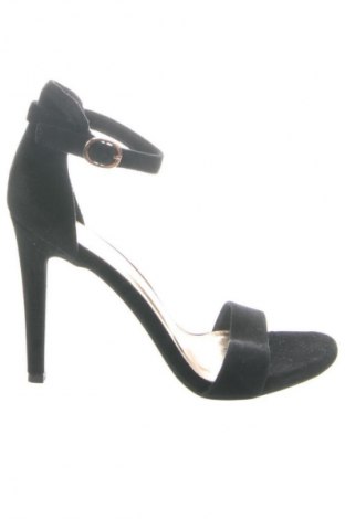 Sandalen Catwalk, Größe 40, Farbe Schwarz, Preis € 104,99