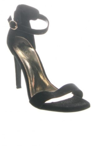 Sandalen Catwalk, Größe 40, Farbe Schwarz, Preis € 104,99