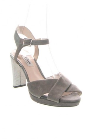 Sandály Clarks, Velikost 38, Barva Šedá, Cena  1 679,00 Kč