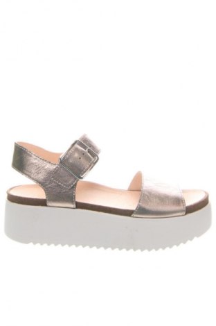 Sandały Clarks, Rozmiar 40, Kolor Złocisty, Cena 539,99 zł
