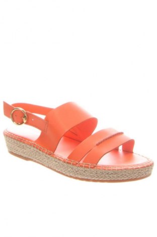 Sandály Cole Haan, Velikost 38, Barva Oranžová, Cena  1 047,00 Kč