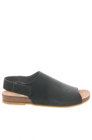 Szandálok Comfortfüße, Méret 39, Szín Fekete, Ár 33 389 Ft