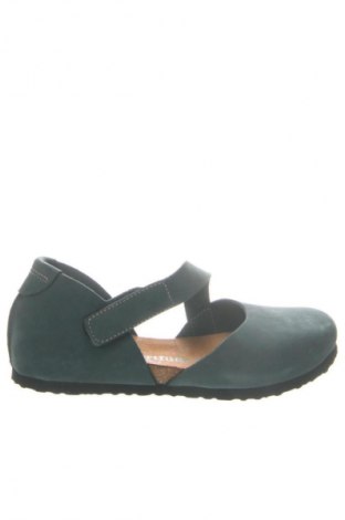 Sandalen Comfortfüße, Größe 38, Farbe Grün, Preis € 86,99