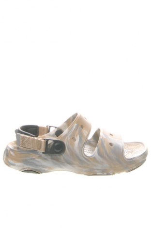 Sandalen Crocs, Größe 38, Farbe Mehrfarbig, Preis 41,99 €