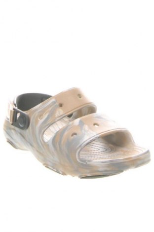 Sandalen Crocs, Größe 38, Farbe Mehrfarbig, Preis 41,99 €