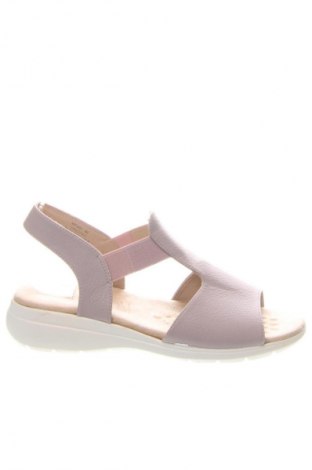 Sandalen Cushion walk, Größe 42, Farbe Lila, Preis € 15,99