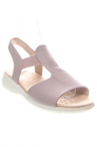 Sandalen Cushion walk, Größe 42, Farbe Lila, Preis € 15,99