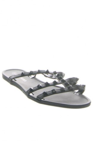 Sandalen Decjuba, Größe 39, Farbe Schwarz, Preis € 61,99