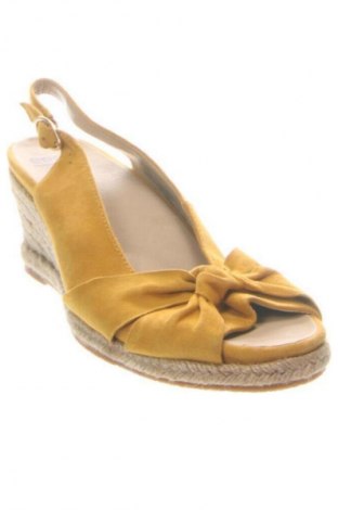 Sandalen Earth, Größe 36, Farbe Gelb, Preis € 42,99