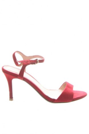 Sandalen Esprit, Größe 38, Farbe Rot, Preis € 28,13