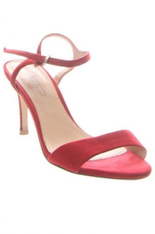 Sandalen Esprit, Größe 38, Farbe Rot, Preis € 28,13