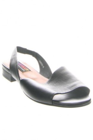 Sandale Everybody, Mărime 38, Culoare Negru, Preț 346,99 Lei