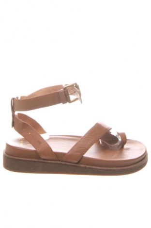 Sandalen FRANKiE 4, Größe 36, Farbe Orange, Preis € 64,99