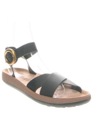 Sandalen Fantasy, Größe 39, Farbe Schwarz, Preis € 30,00