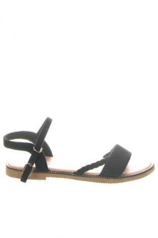 Sandály Fashion, Velikost 39, Barva Černá, Cena  949,00 Kč