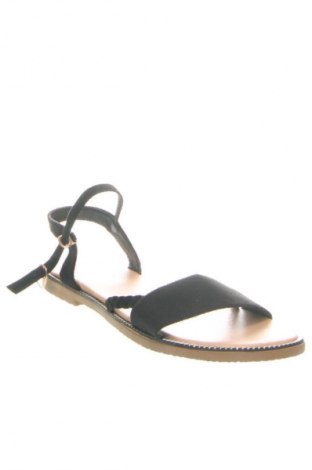 Sandály Fashion, Velikost 39, Barva Černá, Cena  949,00 Kč