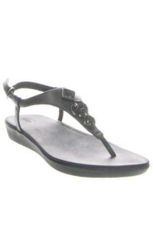 Σανδάλια Fitflop, Μέγεθος 39, Χρώμα Μαύρο, Τιμή 112,99 €